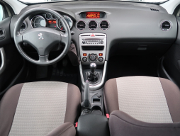Peugeot 308 2013