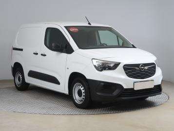 Opel Combo, 2020