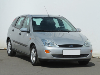Ford Focus, 2000