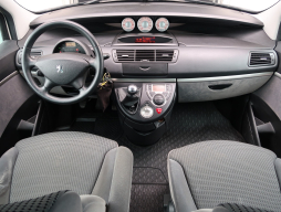 Peugeot 807 2011