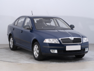 Škoda Octavia, 2011