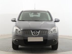 Nissan Qashqai - 2009