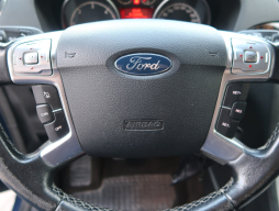 Ford Galaxy 2008