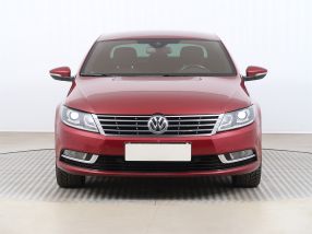 Volkswagen CC - 2015