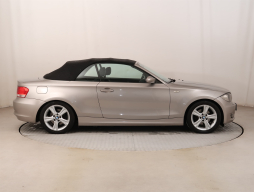 BMW 1 2009