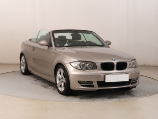 BMW 1, 2009