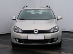 Volkswagen Golf - 2009