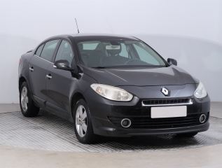 Renault Fluence, 2011