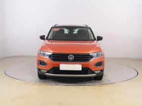 Volkswagen T-Roc - 2018