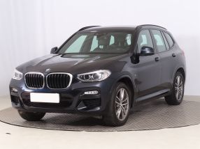 BMW X3 - 2018