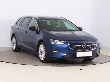 Opel Insignia, 2020