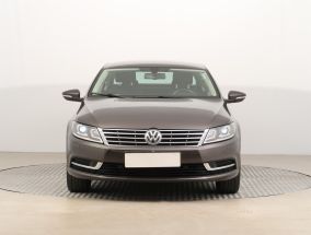 Volkswagen CC - 2013