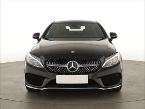Mercedes-Benz C - 2019