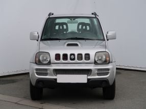 Suzuki Jimny - 2009