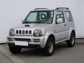 Suzuki Jimny - 2009