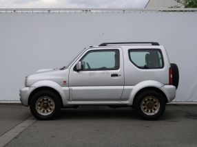 Suzuki Jimny - 2009