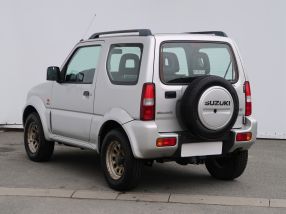 Suzuki Jimny - 2009