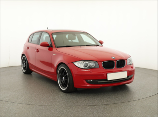 BMW 1, 2007