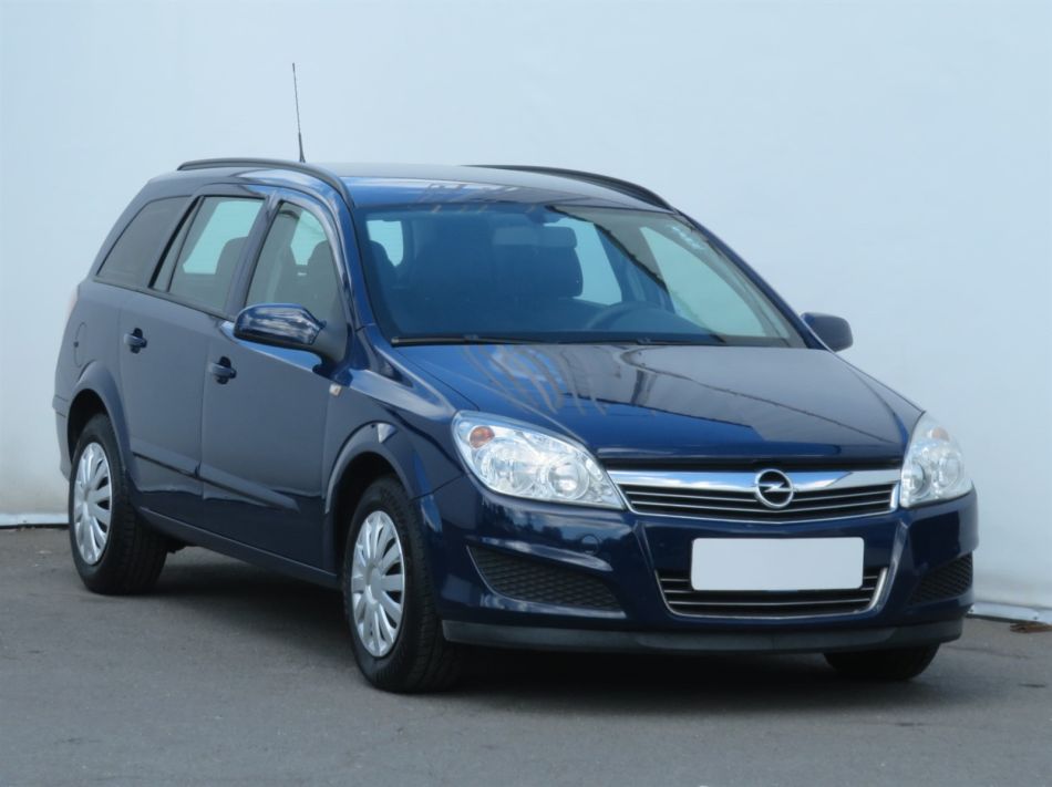 Opel Astra - 2008