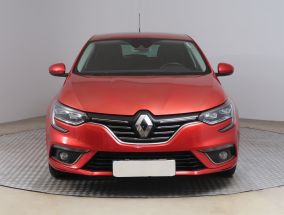 Renault Megane - 2016