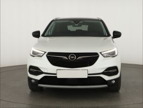 Opel Grandland X - 2020