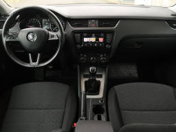 Škoda Octavia 2016