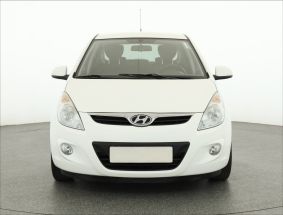 Hyundai i20 - 2011