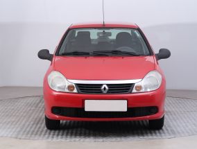 Renault Thalia - 2011