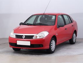 Renault Thalia - 2011