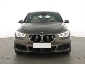 BMW 5GT - 2015