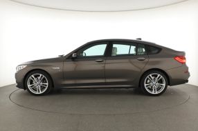 BMW 5GT - 2015