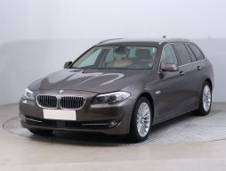 BMW 5 2012