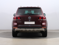 Volkswagen Touareg 2009