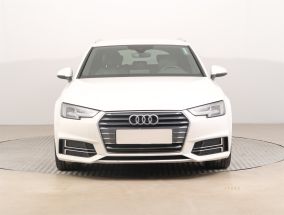 Audi A4 - 2017