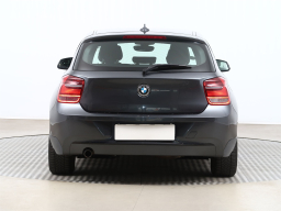 BMW 1 2013