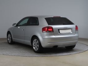 Audi A3 - 2004