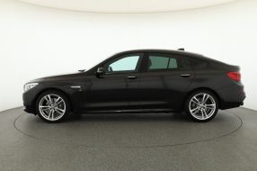 BMW 5GT - 2014