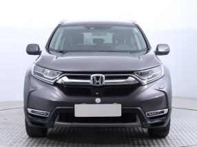 Honda CRV - 2020