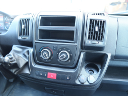 Peugeot Boxer 2017