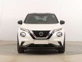 Nissan Juke - 2020