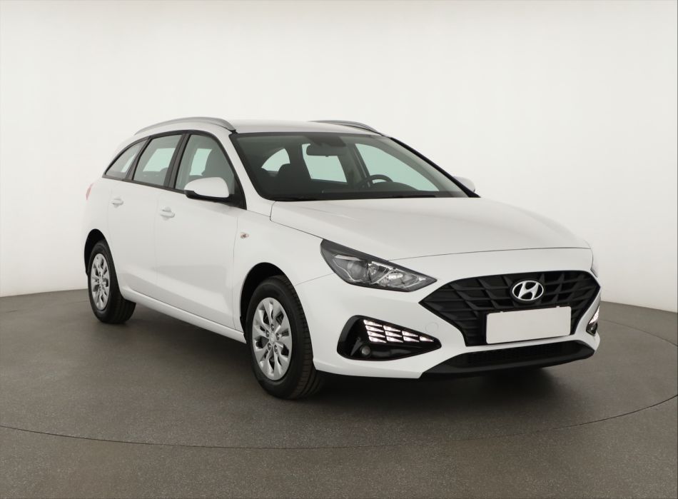 Hyundai i30 - 2024