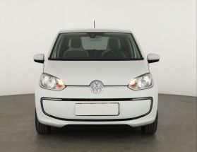 Volkswagen e-up! - 2014