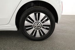 Volkswagen e-up! 2014
