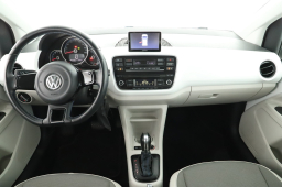 Volkswagen e-up! 2014