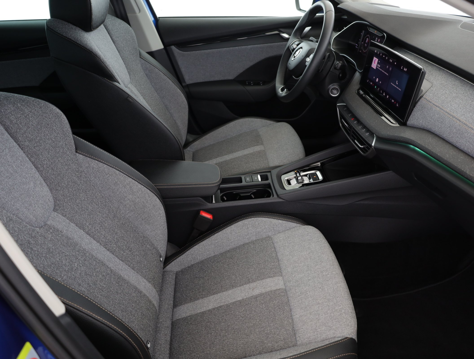 Škoda Octavia - 2024