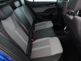 Škoda Octavia - 2024