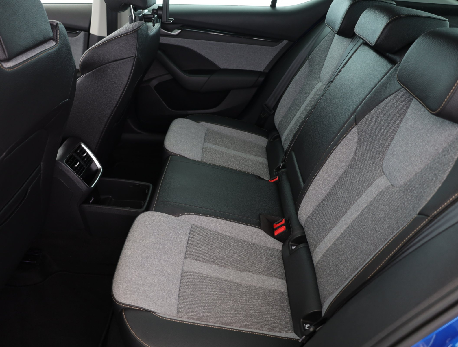 Škoda Octavia - 2024