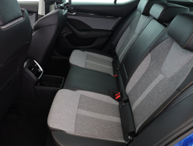 Škoda Octavia - 2024