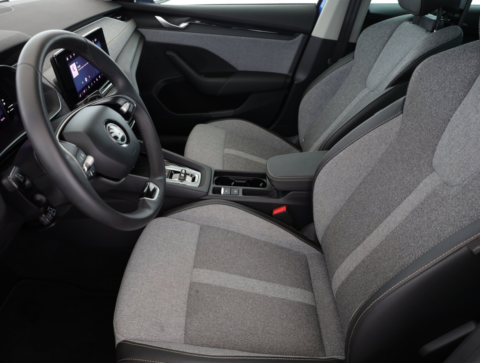 Škoda Octavia - 2024