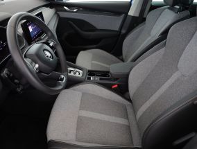 Škoda Octavia - 2024